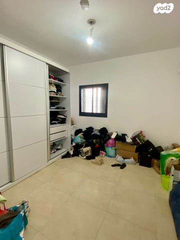 דירה, מגלן 1, חורשת נח, אופקים