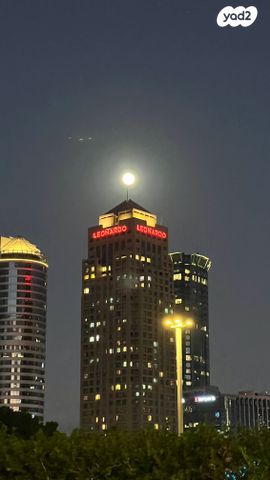 דירה, זיסמן שלום 14, בורסה, רמת גן