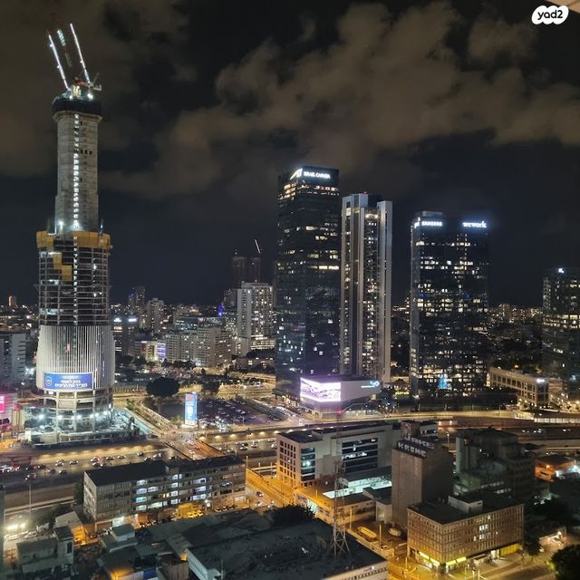 תוצרת הארץ 5