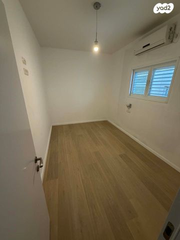 דירה, יהודה הלוי 32, לב המושבה / מרכז העיר, פתח תקווה