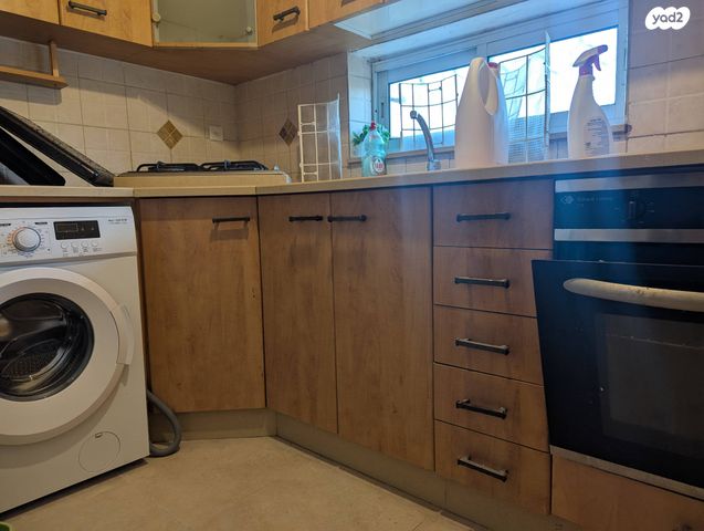 דירה, המעפילים 30, רובע ב', אשדוד