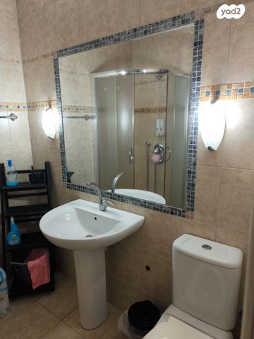 דירה, מלכת שבא 1, אורים, מערב 2, אילת