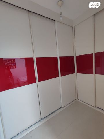 דירה, דב ברייר 2, אפרידר, אשקלון