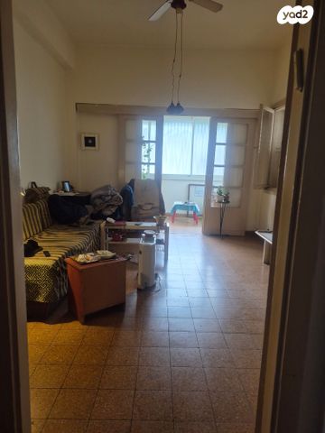 דירה, יל"ג 4, יל"ג, חיפה