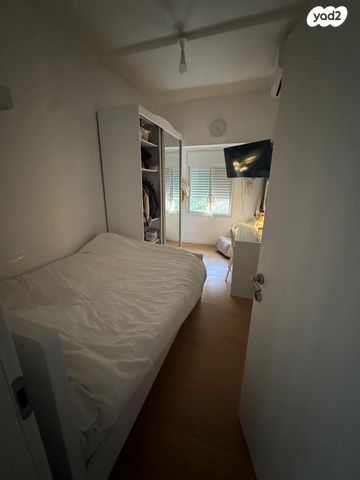 דירה, נחשון 11, שמבור, חיפה