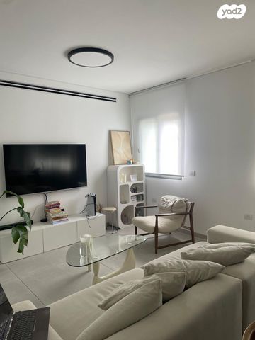 דירה, פיארברג 28, לב תל אביב, לב העיר צפון, תל אביב יפו