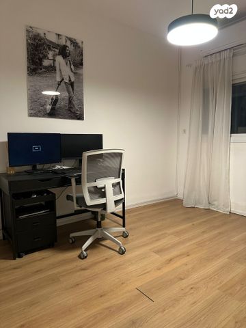 דירה, אחוזה 117, מרכז דרום, רעננה