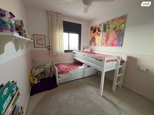 דירה, רמה 2, נווה שרת, תל אביב יפו