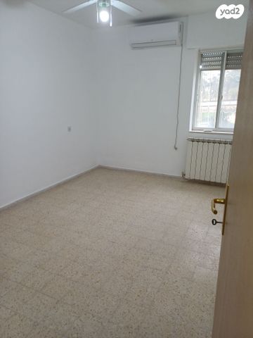 דירה, משה מרזוק 24, ארמון הנציב, תלפיות מזרח, ירושלים