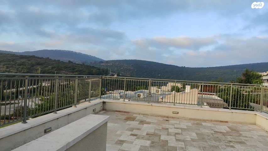 יחידת דיור, ליבנה 5, רקפת, רקפת