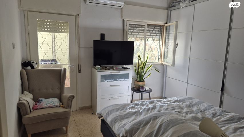 דירה, יוכבד 10, נעמ"ת, חיפה