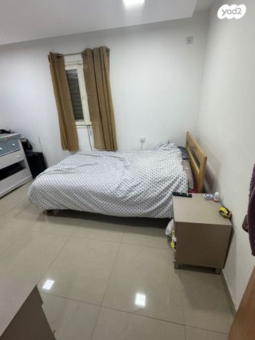 דירה, שדרות הרצל 60, הנצחון, דימונה