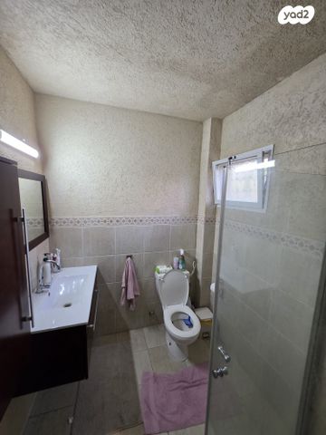 בית פרטי/ קוטג', חבצלת הנגב 78, נווה נוי, באר שבע