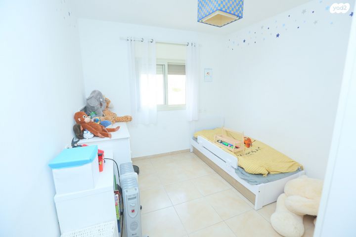 דירה, נחום גולדמן 27, רמות הרכס, באר שבע