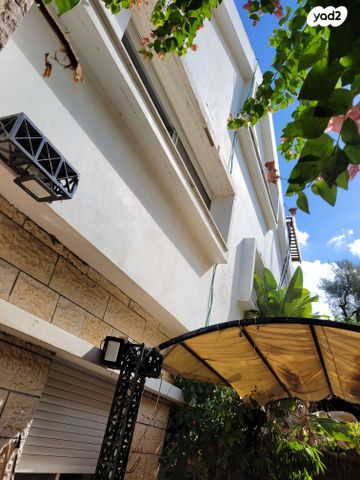 בית פרטי/ קוטג', קרפל ליפא 50, קרית חיים מערבית, חיפה