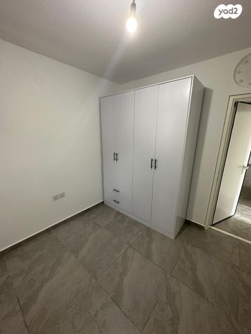 דירה, השלושה 6, נווה שמיר רמת בית שמש ה-1, בית שמש