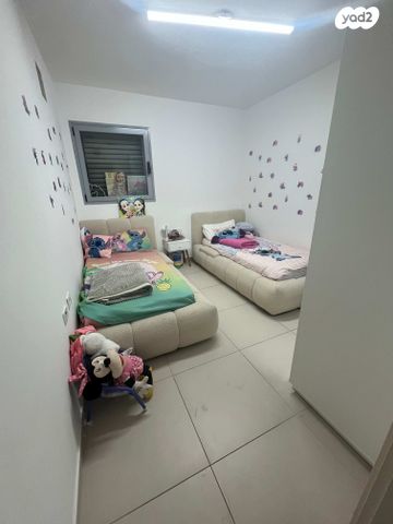 דירה, הקליר 9, רמת חן ובן ציון, נתניה