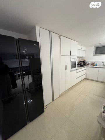 יחידת דיור, שלדג 5, פלח שבע, באר שבע