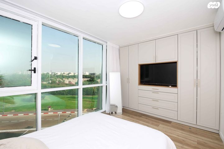 דירה, נאות גולף 1, נאות גולף, קיסריה