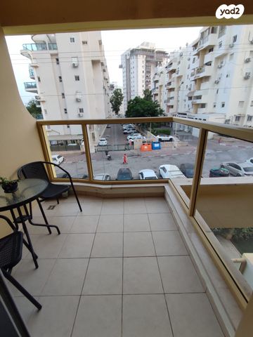 דירה, דב ברייר 2, אפרידר, אשקלון