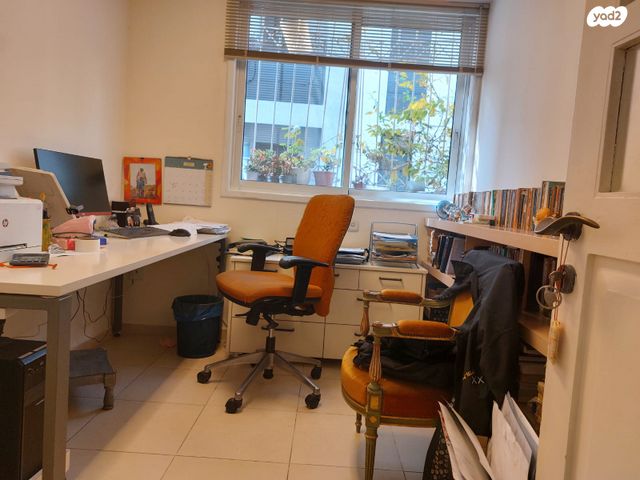 דירה, פייבל 14, הצפון החדש - כיכר המדינה, תל אביב יפו