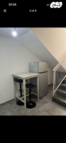 יחידת דיור, שלומציון 1, נווה נאמן, הוד השרון