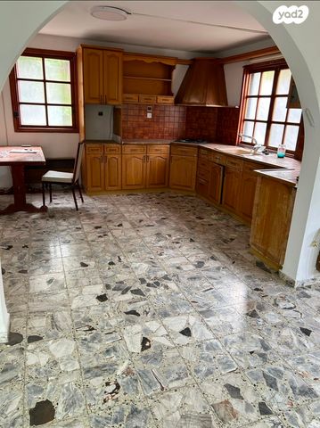 בית פרטי/ קוטג', השומר 10, שיכון עובדים, טבריה