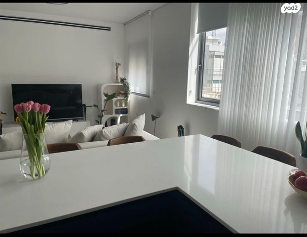 דירה, פיארברג 28, לב תל אביב, לב העיר צפון, תל אביב יפו