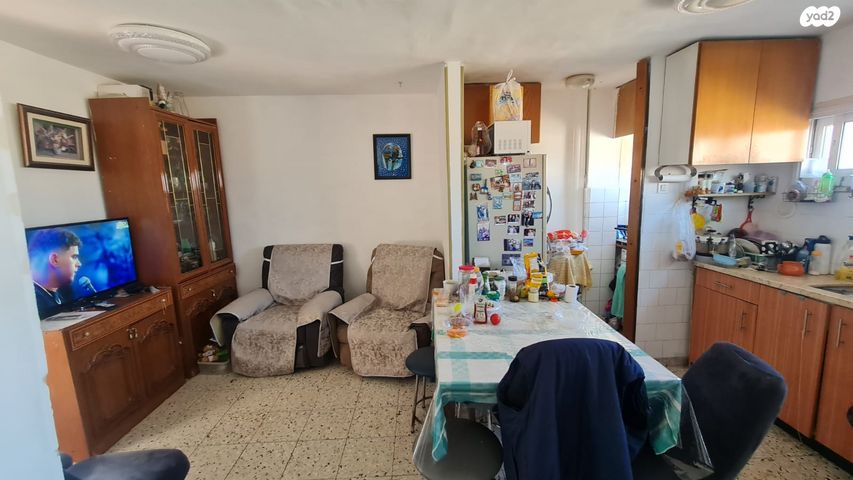 דירה, מבוא התבור 1, גליקסון, קרית גת