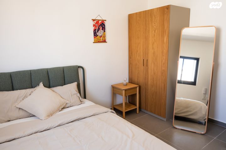 דירה, דרך העצמאות 37, שער פלמר, תחנת רכבת השמונה, חיפה