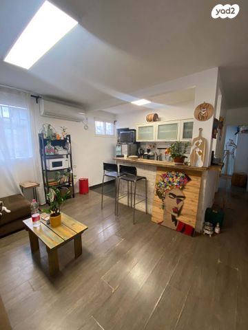 דירה, רחבעם זאבי 34, מרכז מזרחי, נס ציונה