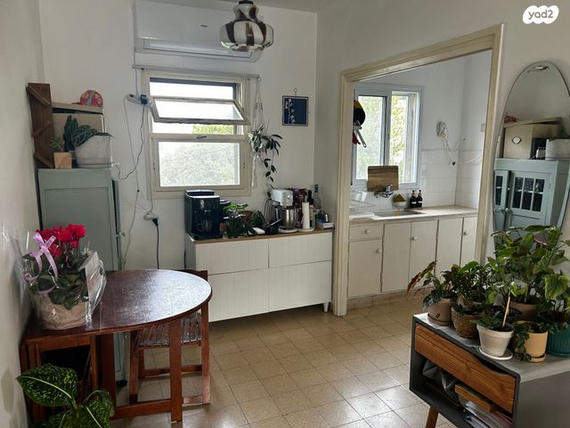 דירה, ברודצקי 37, רמת אביב, תל אביב יפו