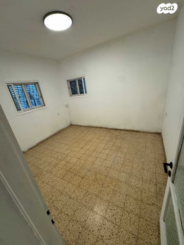 דירה, עמק ברכה 30, נחלת יצחק, תל אביב יפו