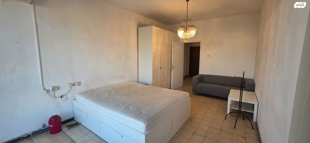 דירה, אבן גבירול 163, הצפון הישן - צפון, תל אביב יפו