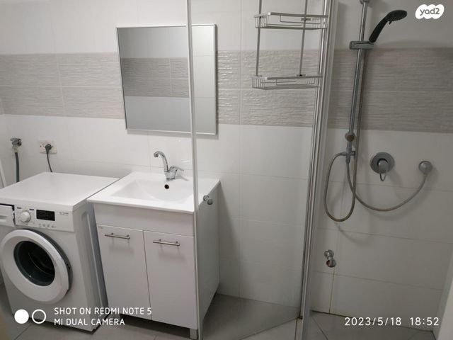 דירה, אודם 40, נווה דקלים, ראשון לציון