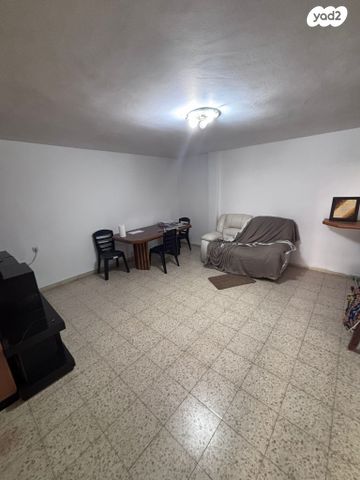 יחידת דיור, מאיר מרגלית 8, נאות אפקה א', תל אביב יפו