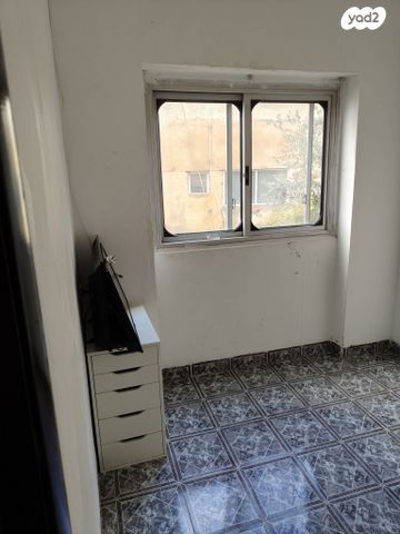 דירת גן, ארלוזורוב 89, הדר עליון, חיפה