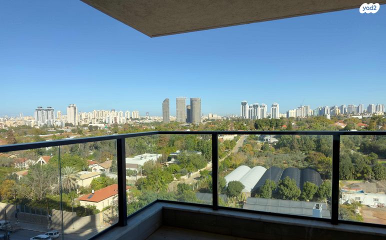 דירה, דרך שיבא 16, רמת אפעל, רמת גן