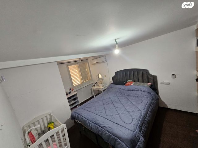 דירה, דוד מרכוס 8, מרכז עפולה עלית, עפולה