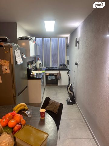 דירה, ברל כצנלסון 42, רמת ורבר, פתח תקווה