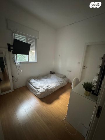 דירה, נחשון 11, שמבור, חיפה