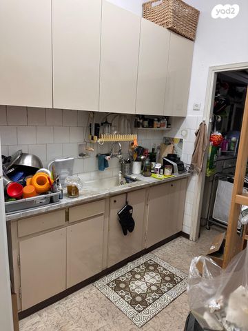 דירה, דרך בן גוריון 255, תל גנים, רמת גן