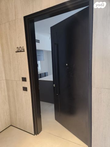 דירה, יצחק שמיר 30, מרכז דרום, רעננה