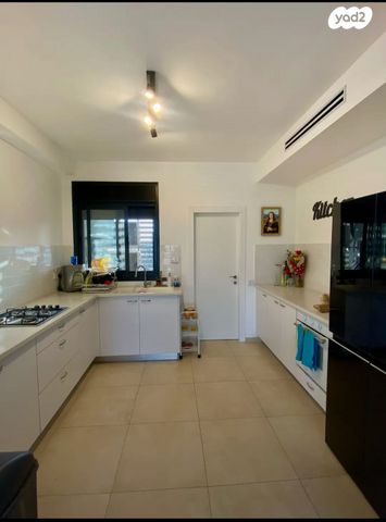 דירה, מגלן 1, חורשת נח, אופקים