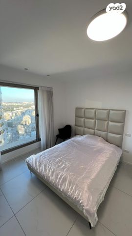 דירה, זיסמן שלום 14, בורסה, רמת גן