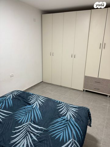 גג/ פנטהאוז, בורוכוב 25, שכונה א', באר שבע