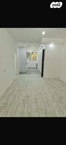 דירה, שדרות הפלמ"ח 16, רובע ג', אשדוד