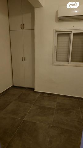 דירה, ברכיה 12, התקוה, בית יעקב, נווה צה"ל, תל אביב יפו