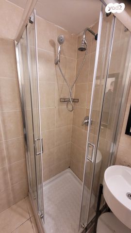 דירה, הלל 1, הדר עליון, חיפה