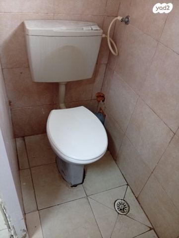 דירת גן, בלפור 23, הגבול רוטשילד, בת ים